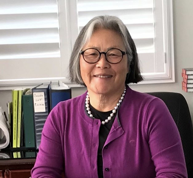 Agent Heijung Park Colameco